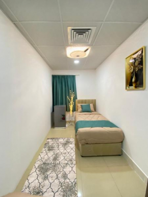 Luxury Private Rooms for Men